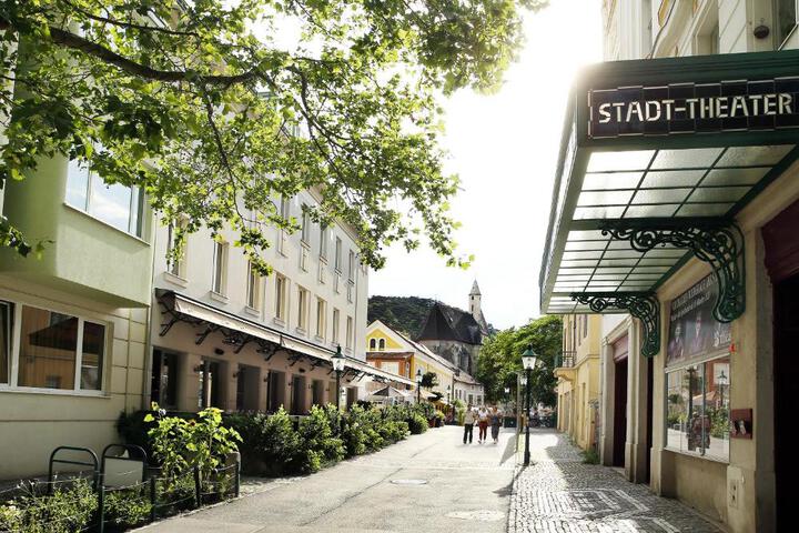 Photo of Hotel Babenbergerhof