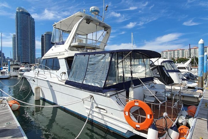 Yacht King