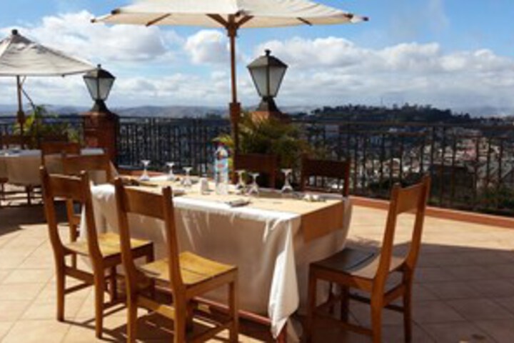 Terrace/Patio 23 of 23