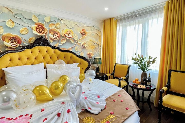 Room 21 of 113