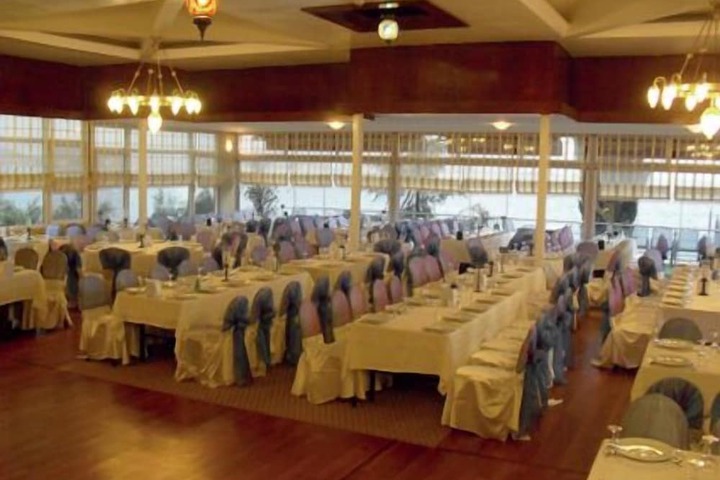 Ballroom/Hall 29 of 46