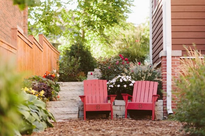 Hotel Exterior 51 of 57