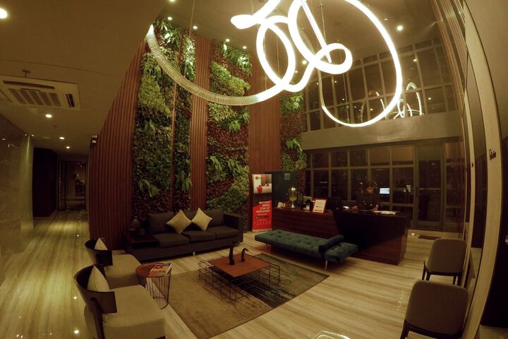 Hotel Interior 3 of 28