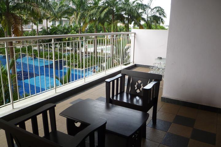 Terrace/Patio 23 of 47