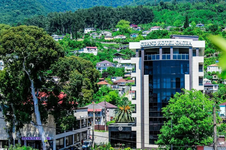 Grand Hotel Gagra