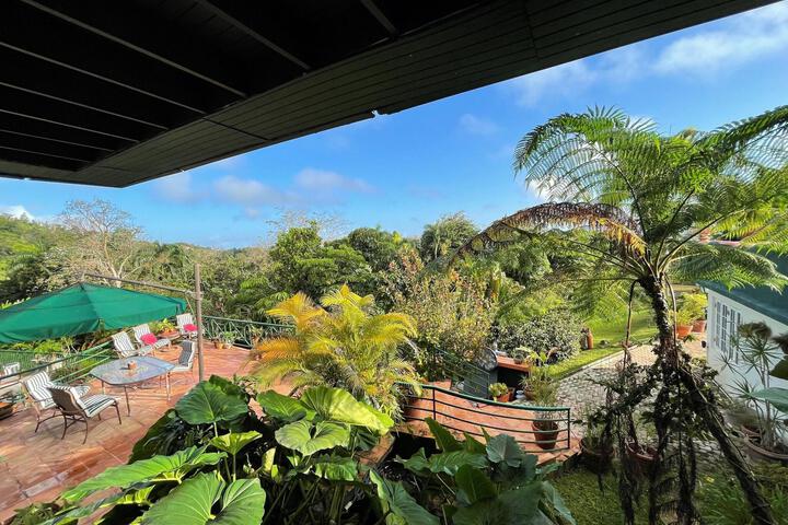 Image of Hacienda Montana Soa Adora