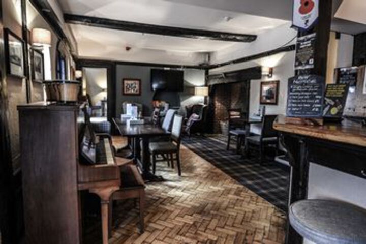 Trevor Arms Hotel