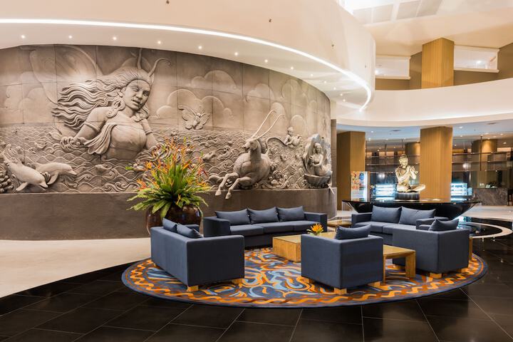 Lobby Photos