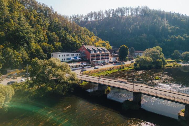 Hotel Am Schlossberg