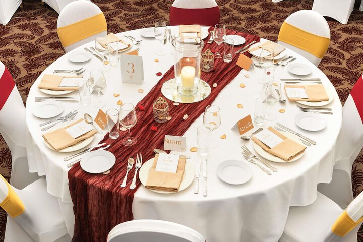Wedding/Banquet 60 of 74