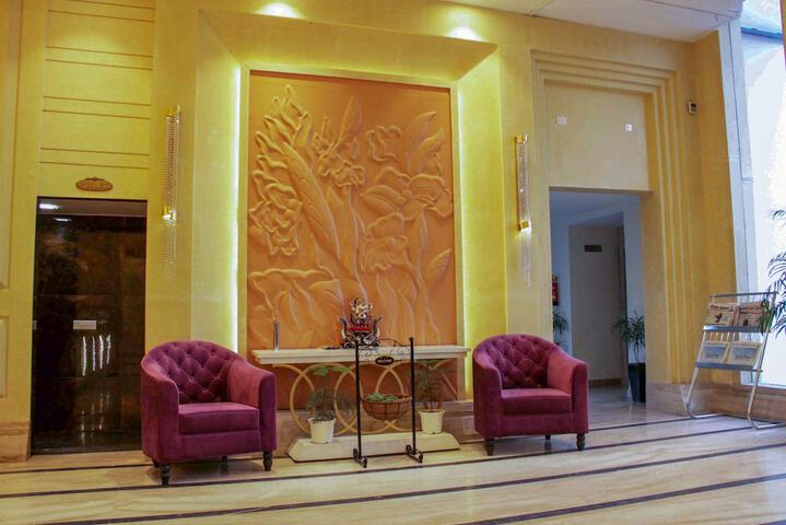 Hotel Interior 2 of 17