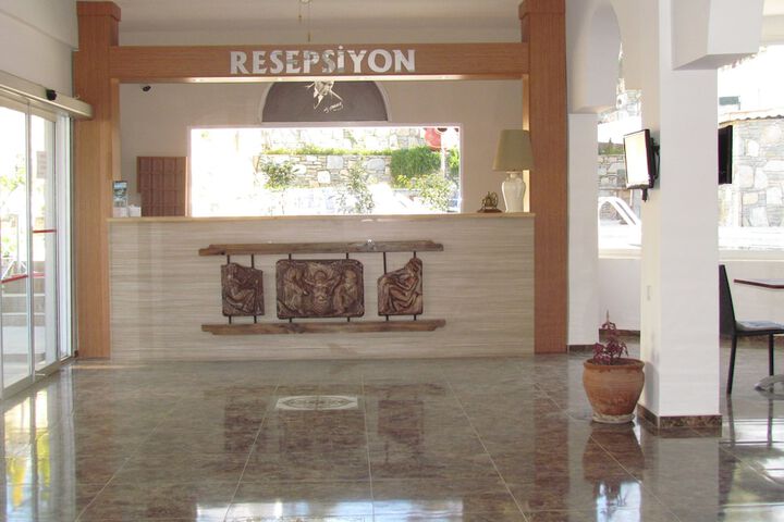Hotel Interior 4 of 48