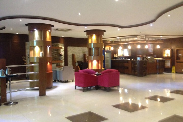 Hotel 39 of 40