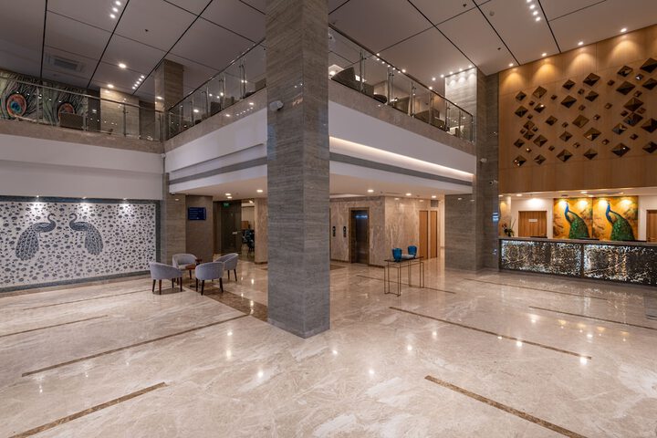 Hotel Interior 10 of 58