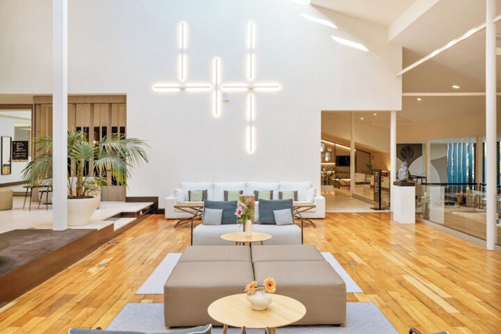 Lobby Photos