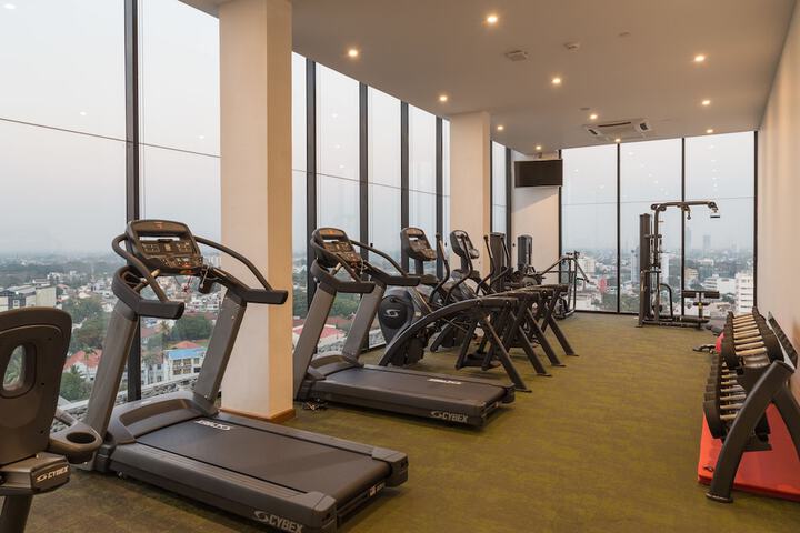 Health and Fitness 40 of 56