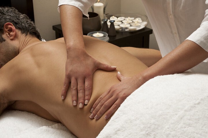 Massage
