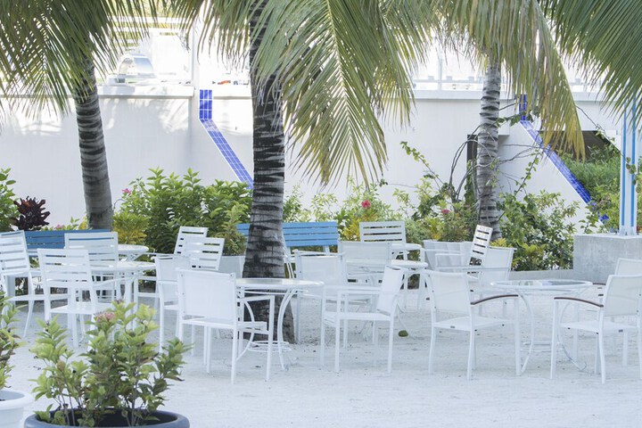 Terrace/Patio 41 of 57