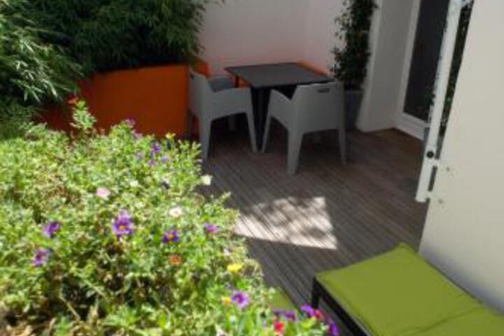 Fitness Facility Photos