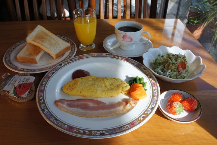 Breakfast/Coffee Service 33 of 45