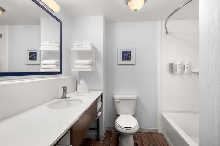 Bathroom Vanities