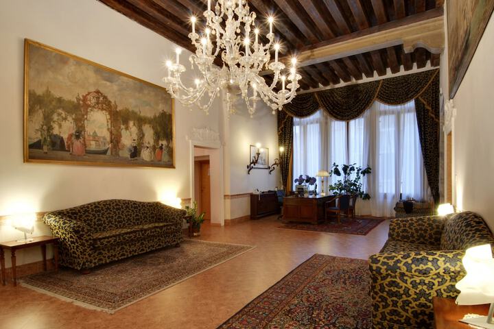 Hotel Interior 2 of 16