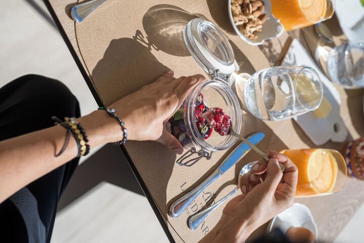 Breakfast/Coffee Service 282 of 312