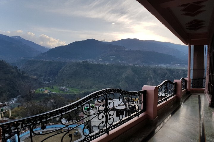 Terrace/Patio 2 of 14