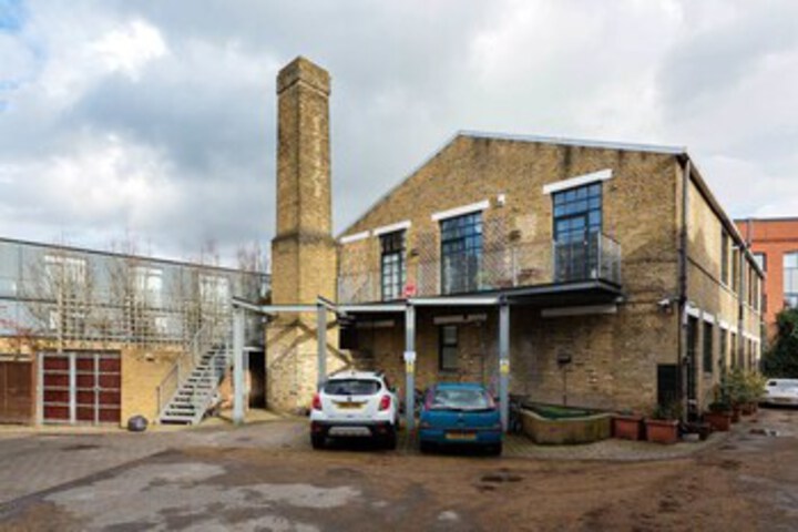Hotel 3 of 12