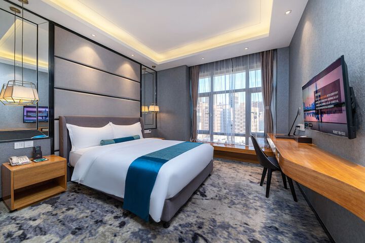 Room 5 of 21
