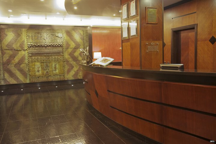 Hotel Interior 3 of 77