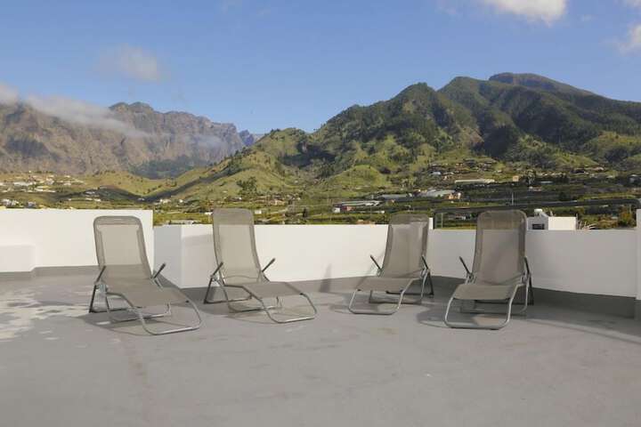 Hotel Eden La Palma