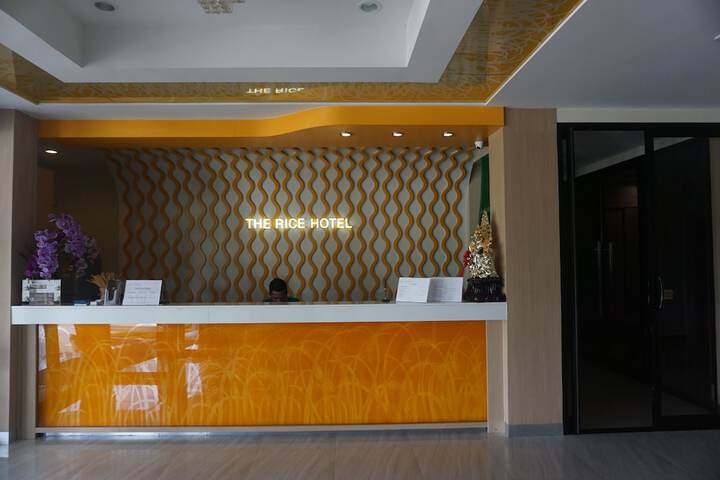 Hotel Interior 2 of 44