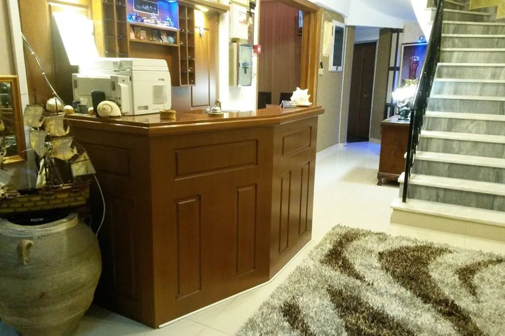 Hotel Interior 2 of 23