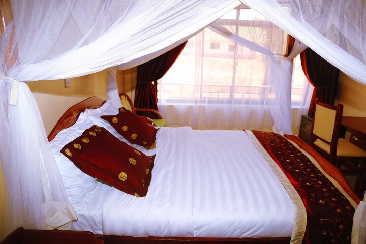 Room 22 of 22