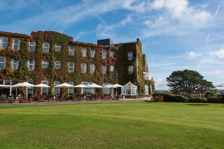 Hotel 186 of 196