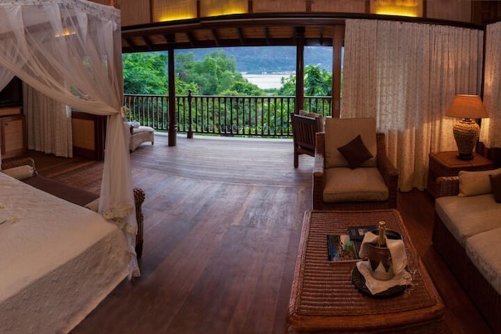 View from room