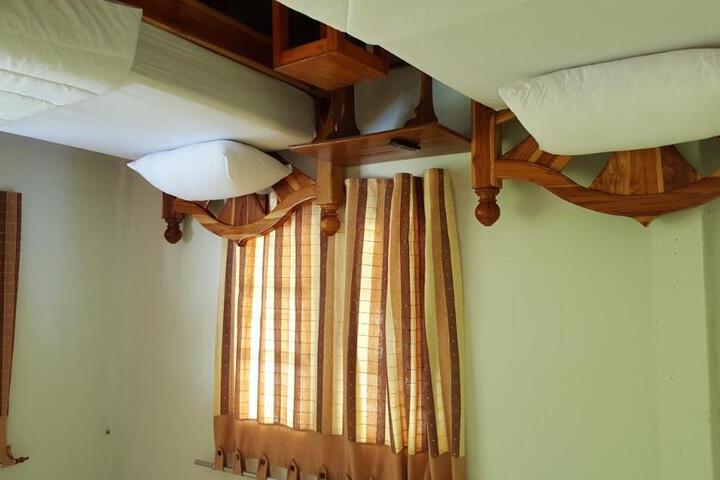 Fitness Facility Photos