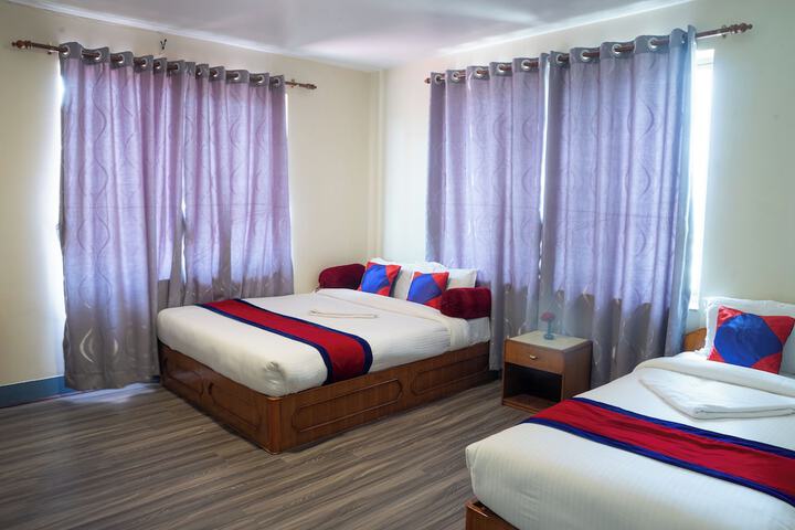 Room 14 of 60