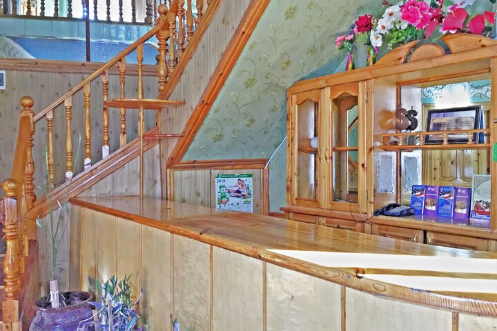 Hotel Interior 2 of 30