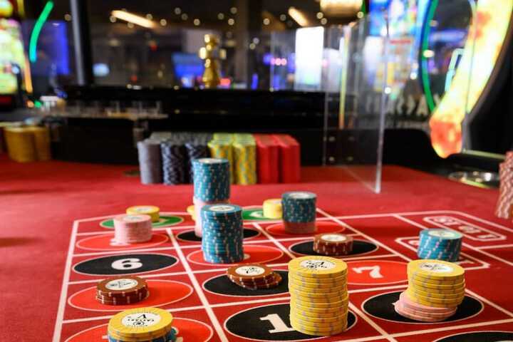 Casino