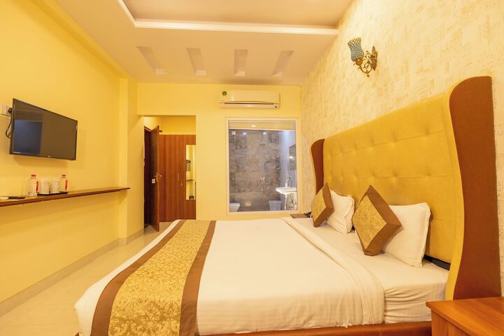 Room 7 of 20