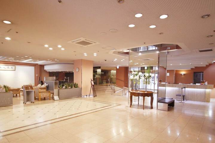 Hotel Interior 2 of 20