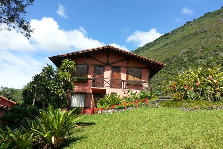 Country Ville Hotel