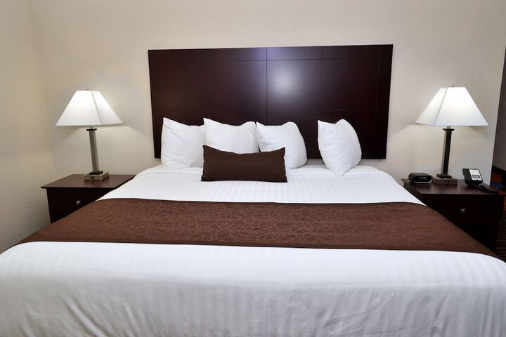 1 King Bed Suite (12 of 44)