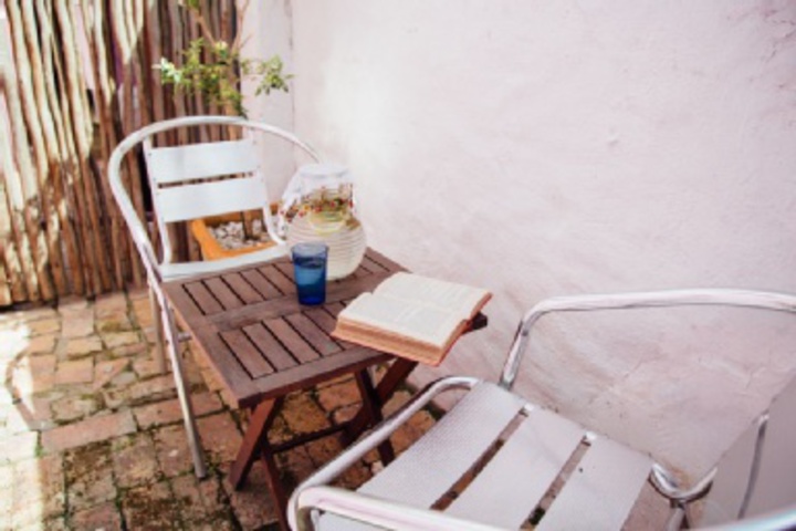 Terrace/Patio 167 of 252