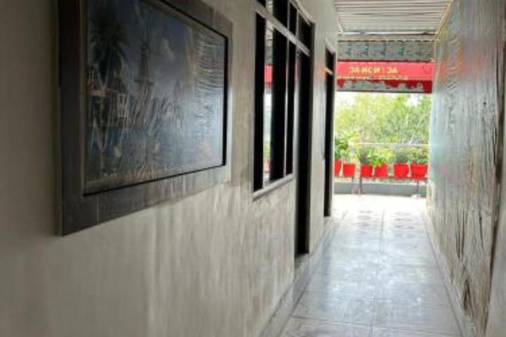 Hotel Blue Star