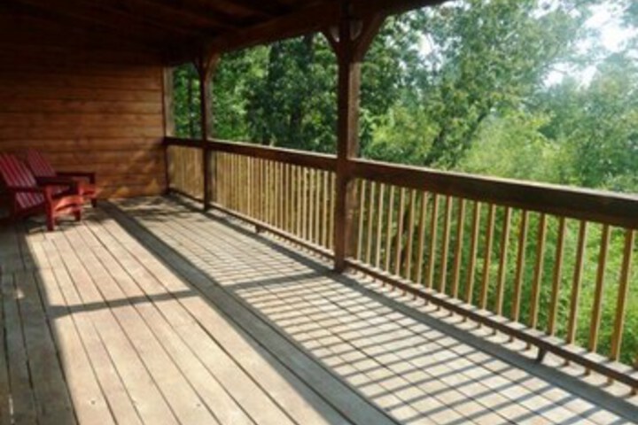 Terrace/Patio 47 of 50