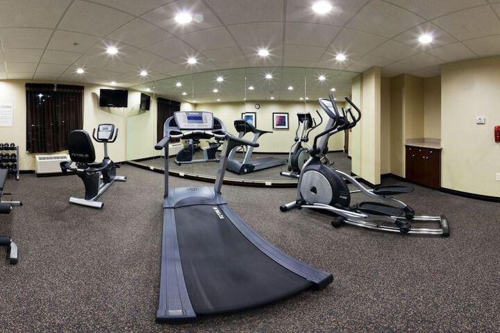 Health and Fitness 28 of 54