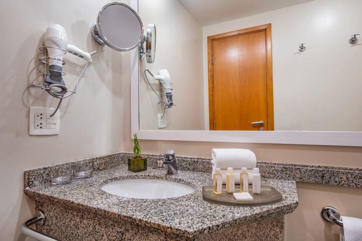 Bath Interior